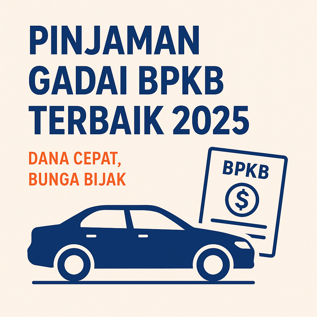 Simulasi Pencairan Dana Tunai Cepat Kredit Jaminan BPKB Nissan X-Trail